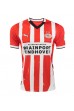 PSV Eindhoven Olivier Boscagli #18 Voetbaltruitje Thuis tenue 2024-25 Korte Mouw